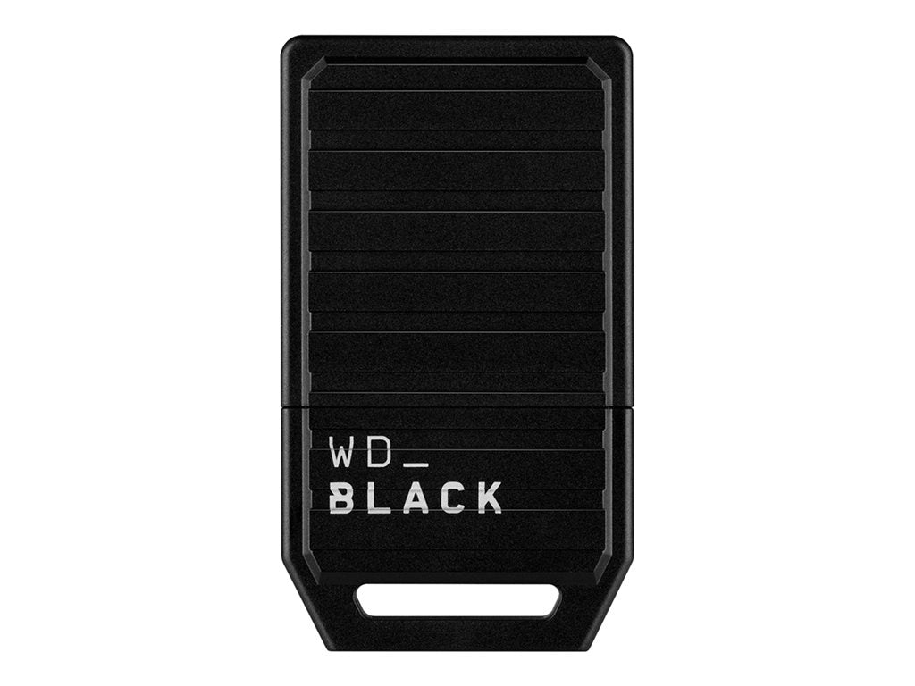 WD Black C50 Expansion Card for XBOX - Hard drive - 1 TB - external (portable)