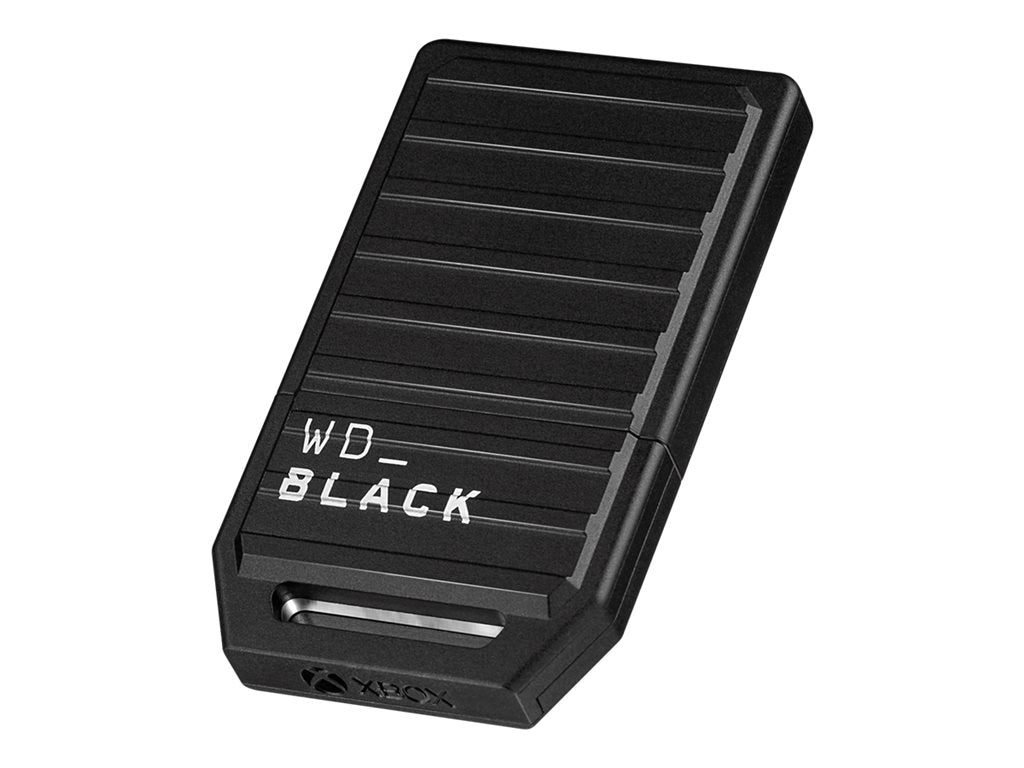 WD Black C50 Expansion Card for XBOX - Hard drive - 512 GB - external (portable)