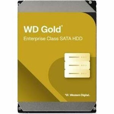 WD Gold 12TB Enterprise Class Hard Drive
