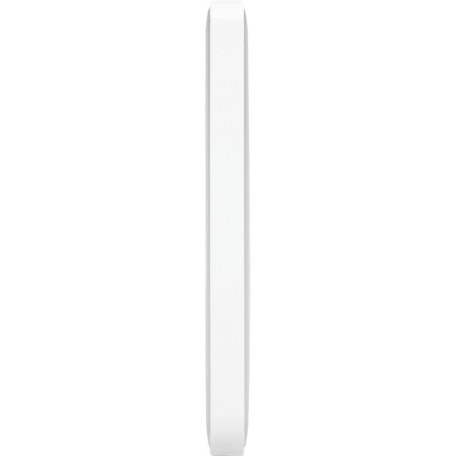 WD-IMSourcing G-DRIVE mobile USB-C 0G10339-1 2 TB Portable Hard Drive - 2.5 External - Silver"