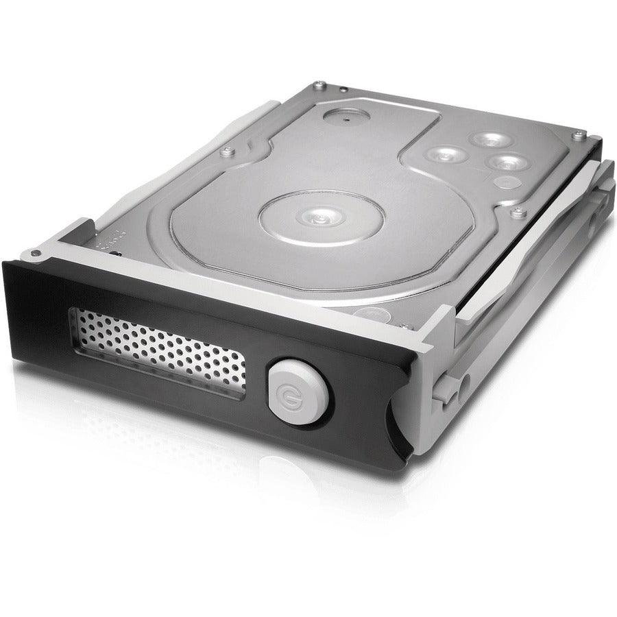 WD-IMSourcing G-RAID Removable Thunderbolt 3 20000GB Silver NA 0G05763-1