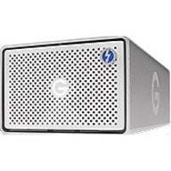 WD-IMSourcing G-RAID with Thunderbolt 3 Dual-drive Storage System 0G10810-1