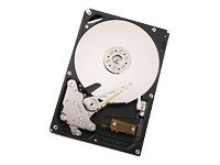 WD TDSourcing Ultrastar A7K1000 HUA721075KLA330 - Hard drive - 750 GB - internal - 3.5 - SATA 3Gb/s - 7200 rpm - buffer: 32 MB"