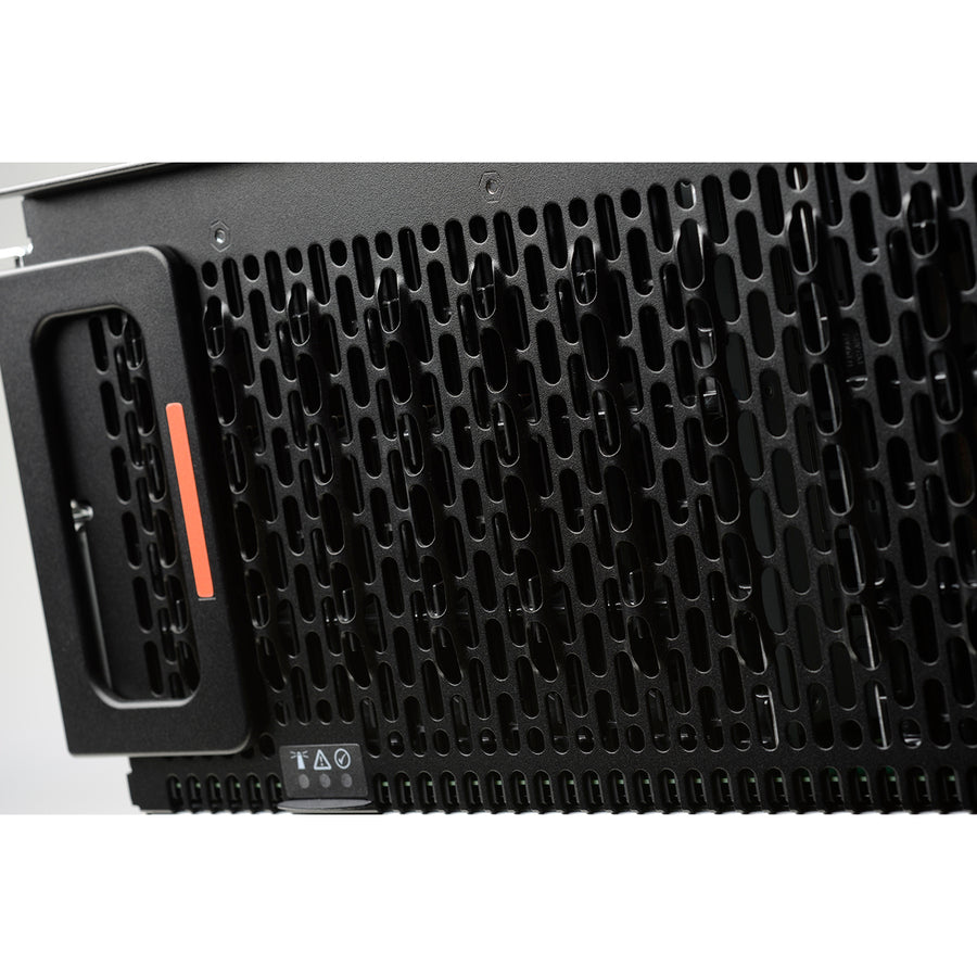 WD Ultrastar Serv60+8 Hybrid Storage Server 1ES1269