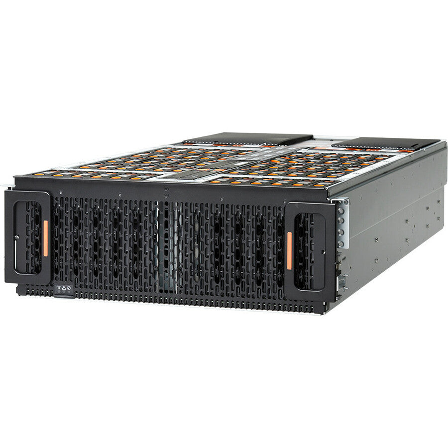 WD Ultrastar Serv60+8 Hybrid Storage Server 1ES1294