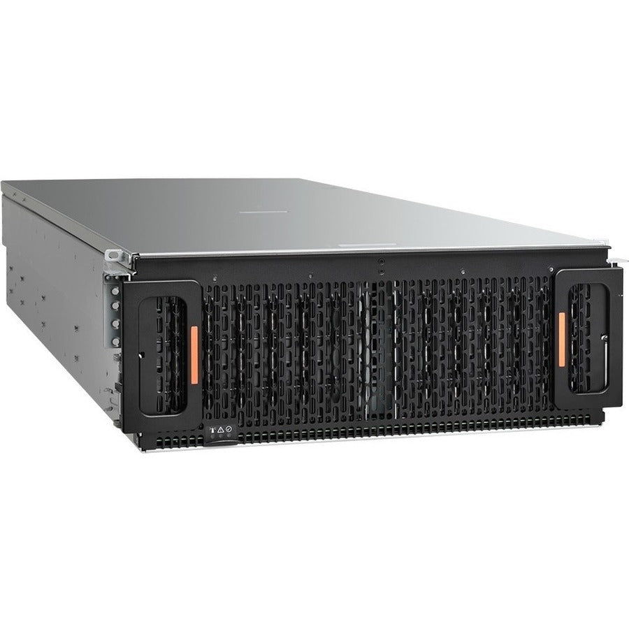 WD Ultrastar Serv60+8 Hybrid Storage Server 1ES1302