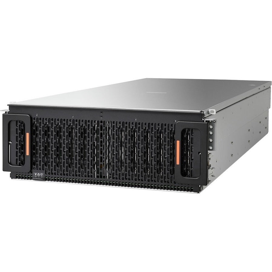 WD Ultrastar Serv60+8 Hybrid Storage Server 1ES1302