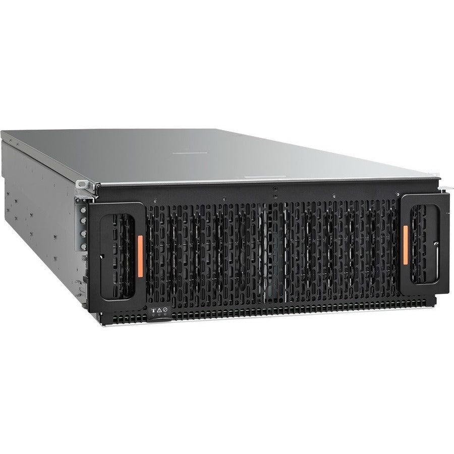 WD Ultrastar Serv60+8 Hybrid Storage Server 1ES1303