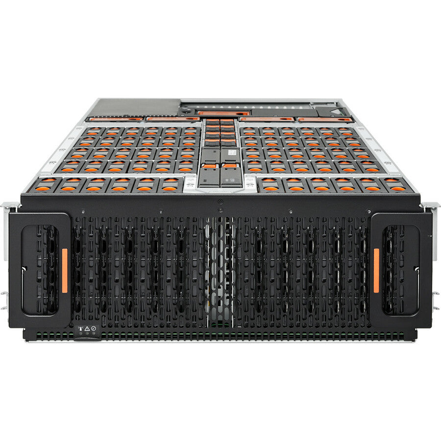 WD Ultrastar Serv60+8 Hybrid Storage Server 1ES1303