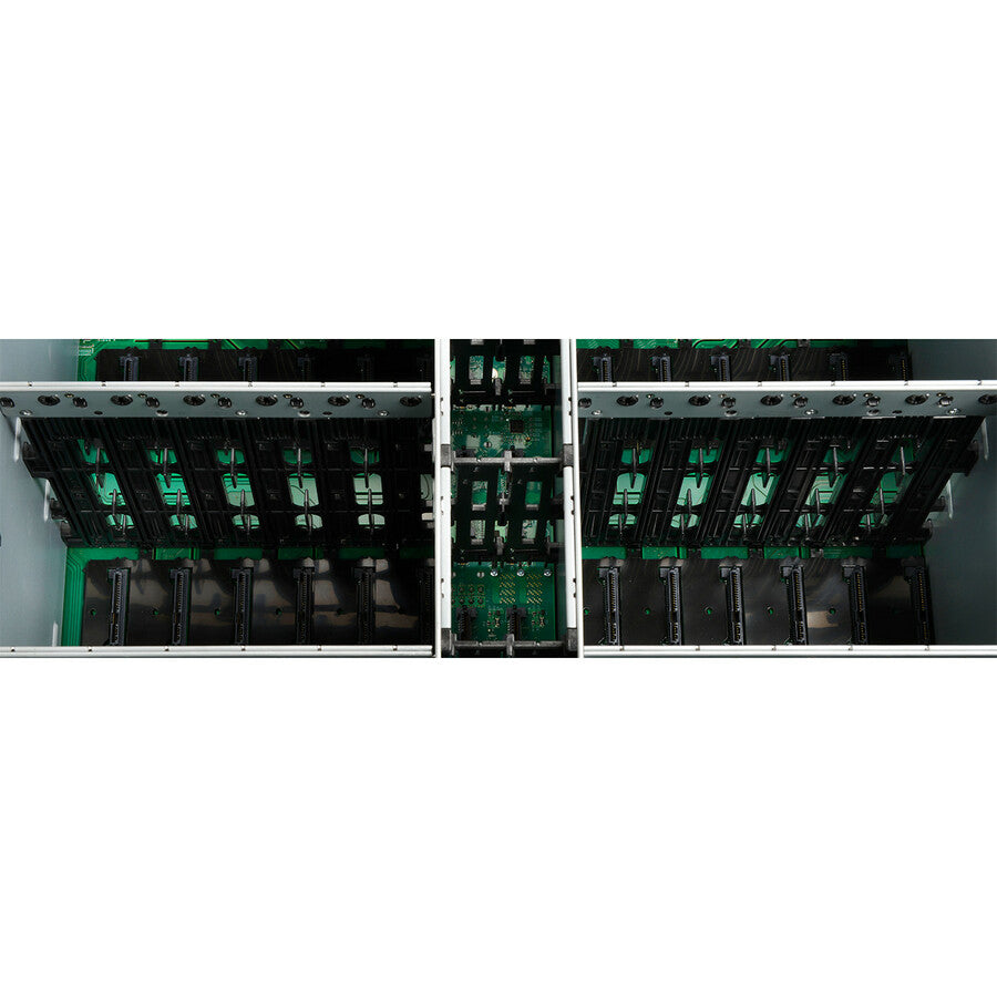 WD Ultrastar Serv60+8 Hybrid Storage Server 1ES1303