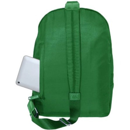 WIB Miami City Slim Backpack for up-to 14.1 Notebook FWB14GRMIAMI