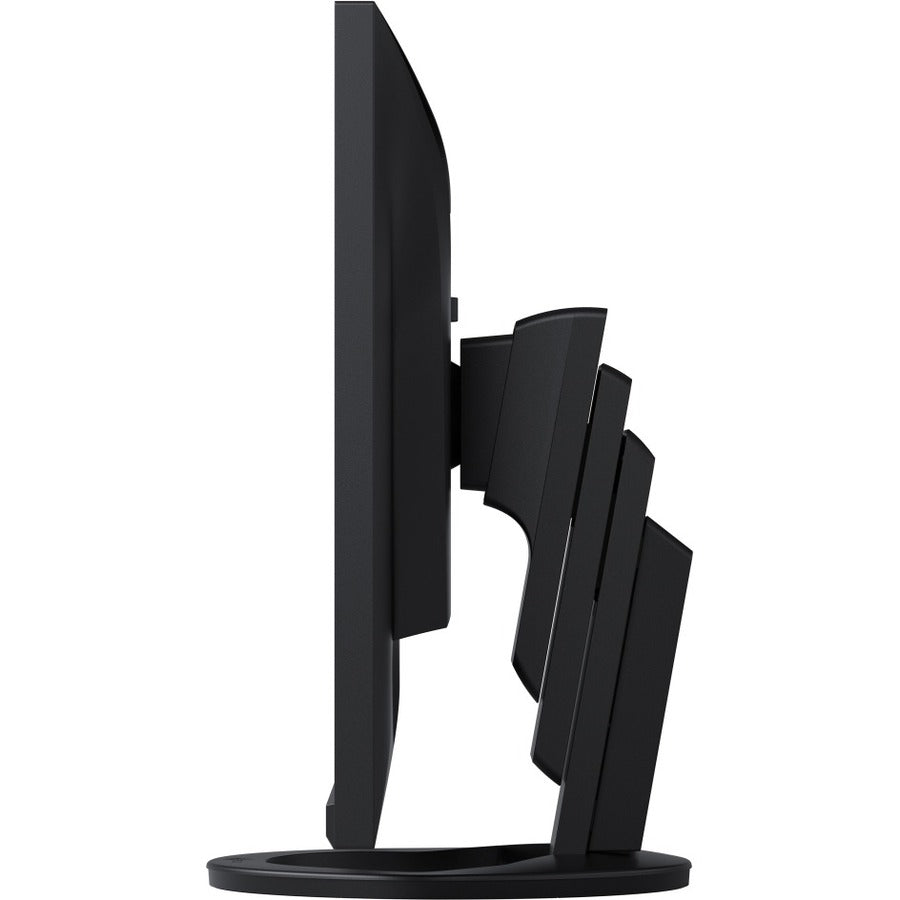 WQHD Computer Monitor - EIZO FlexScan EV2760 27" IPS Display | TecISoft EV2760FX-BK