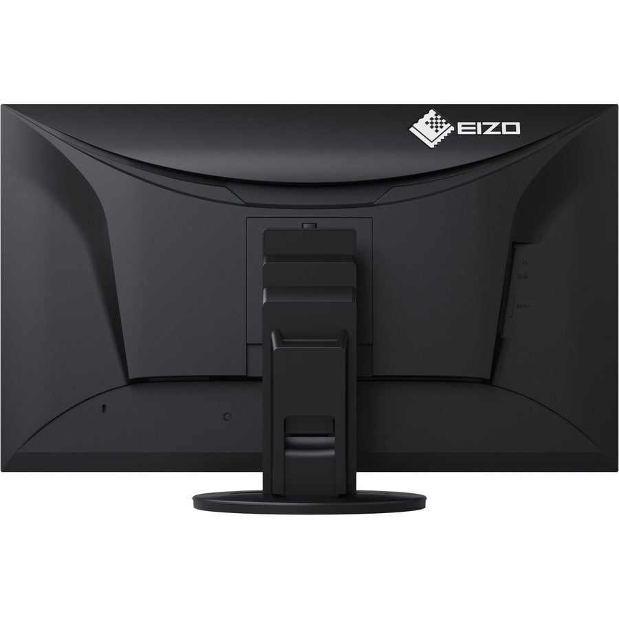 WQHD Computer Monitor - EIZO FlexScan EV2760 27" IPS Display | TecISoft EV2760FX-BK