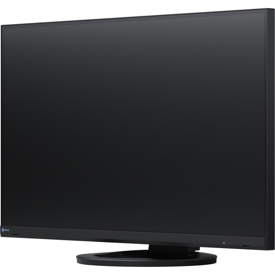 WQHD Computer Monitor - EIZO FlexScan EV2760 27" IPS Display | TecISoft EV2760FX-BK