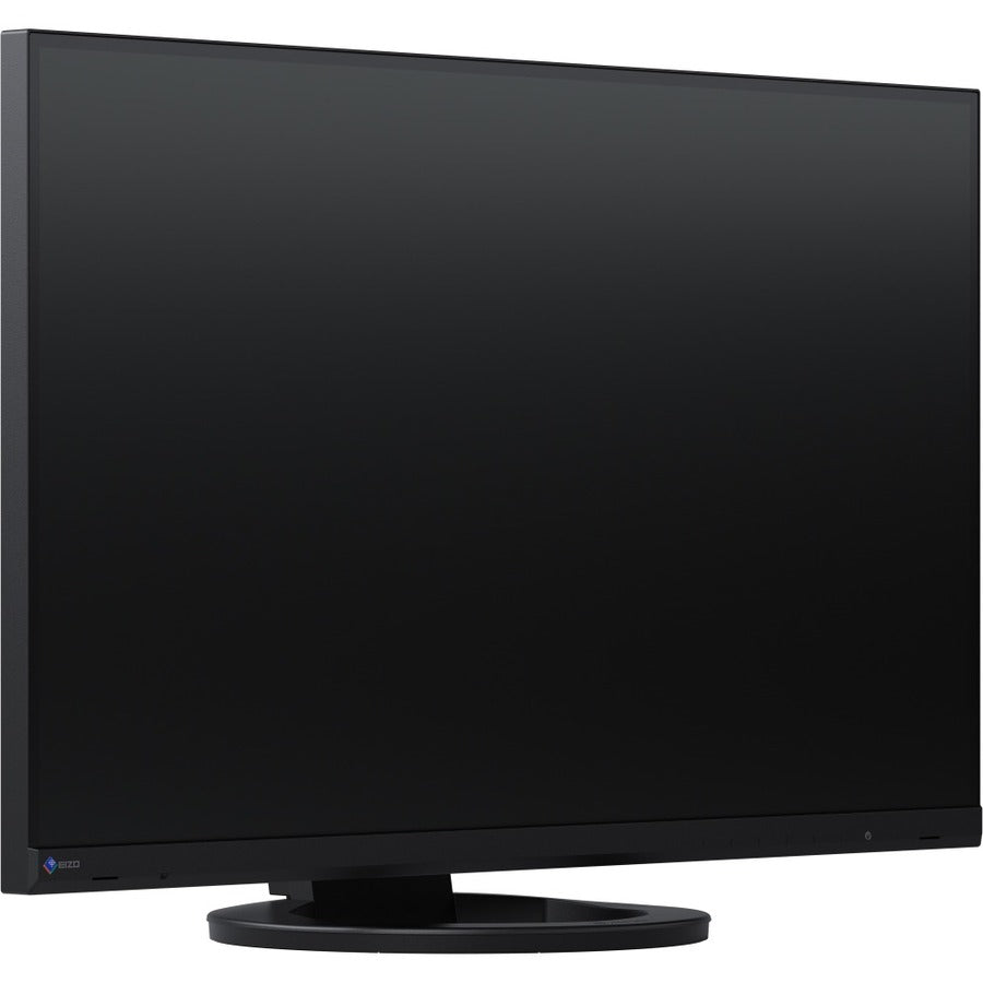 WQHD Computer Monitor - EIZO FlexScan EV2760 27" IPS Display | TecISoft EV2760FX-BK