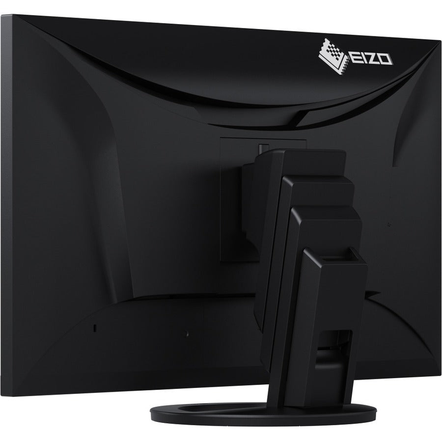 WQHD Computer Monitor - EIZO FlexScan EV2760 27" IPS Display | TecISoft EV2760FX-BK