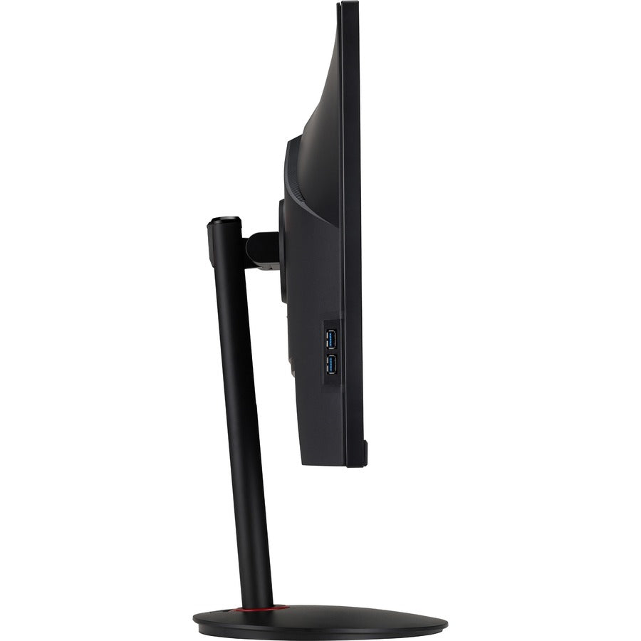 WQHD Gaming Monitor - 27 Inch 144Hz IPS Display | Acer Nitro XV272U V UM.HX2AA.V02