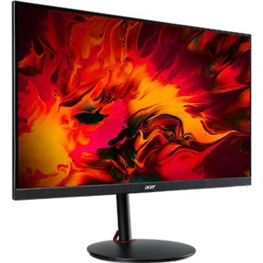 WQHD Gaming Monitor - 27 Inch 144Hz IPS Display | Acer Nitro XV272U V UM.HX2AA.V02