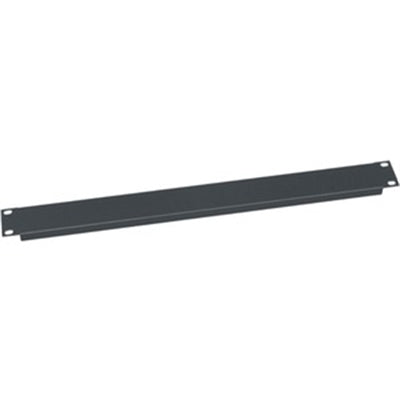 1SP Flanged Wrinkle Blank