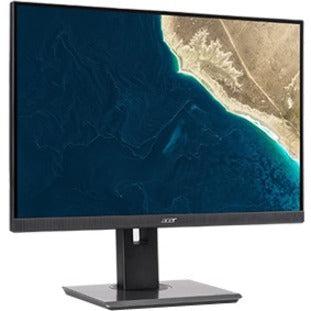 WUXGA Business Monitor - Acer B247W 24" 16:10 IPS Display | TecISoft UM.FB7AA.001