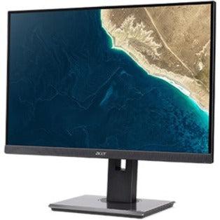 WUXGA Business Monitor - Acer B247W 24" 16:10 IPS Display | TecISoft UM.FB7AA.001