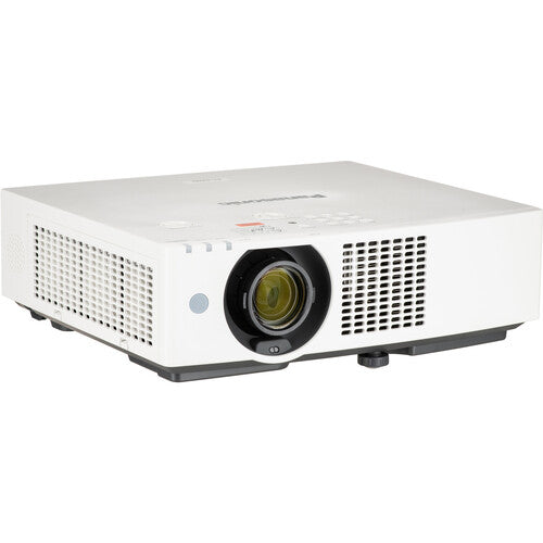WUXGA Laser 3LCD Projector 7300 Lumens - Panasonic PT-VMZ72U7 Portable High Brightness
