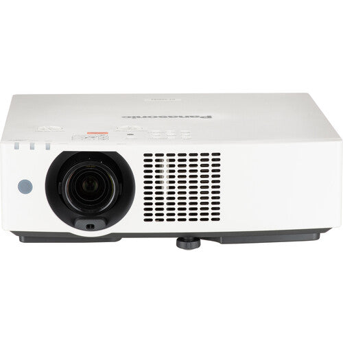 WUXGA Laser 3LCD Projector 7300 Lumens - Panasonic PT-VMZ72U7 Portable High Brightness