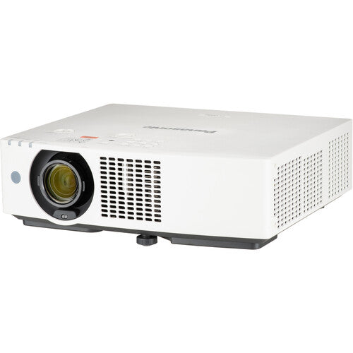 WUXGA Laser 3LCD Projector 7300 Lumens - Panasonic PT-VMZ72U7 Portable High Brightness
