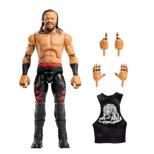 WWE Elite Collection Greatest Hits 2026 Action Figures for Fans & Collectors