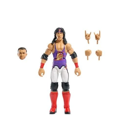 WWE Survivor Series Elite 2025 Action Figures with Accessories for Fans