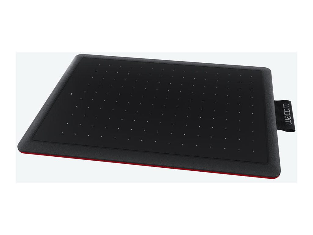 Wacom One Small - Digitizer - 3.7 x 6 in - wired - USB-C, Bluetooth 5.1