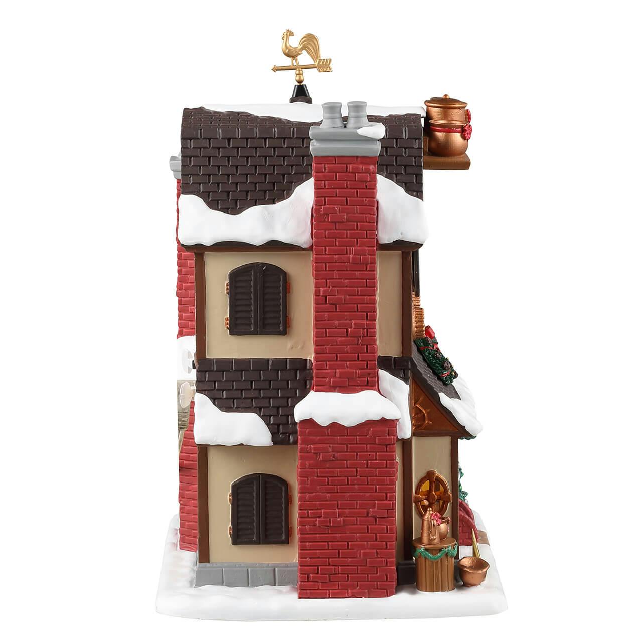 Wagner and Sons Copper Works