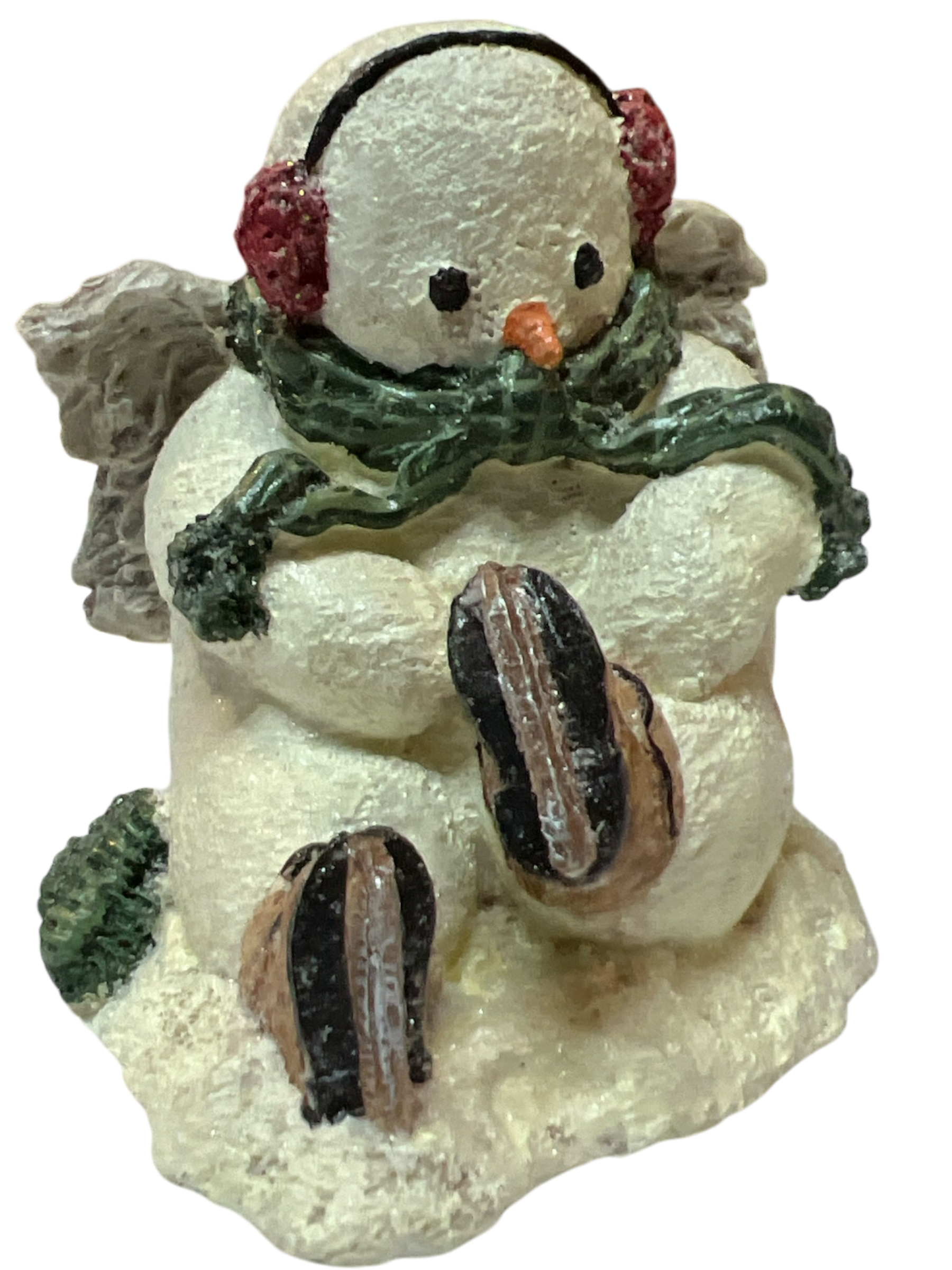 Wait For Me - MeKenna Angel