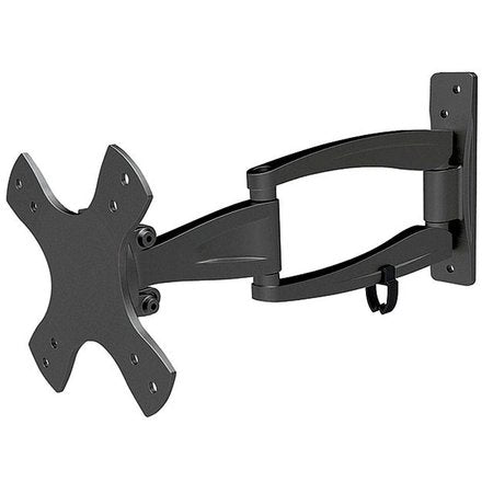 Wall Mount For 13 - 27 In Max 33Lbs Ul