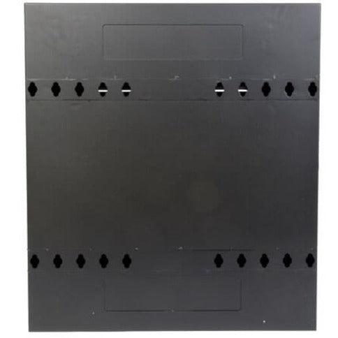 Wall-Mount Server Rack 5U - Vertical-Mount Switch-Depth Cabinet | SmartRack SRWF5U