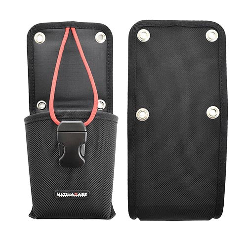 Wall/Forklift Mount Holster for Zebra TC8000/TC8300