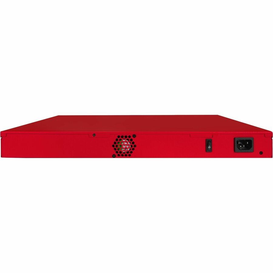WatchGuard Firebox M295 High Availability Firewall with 1-Year Support