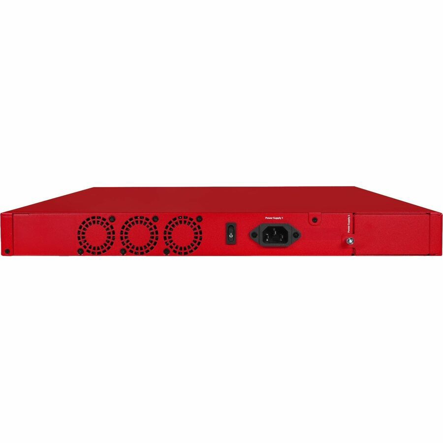 WatchGuard Firebox M495 Wired Security Appliance with 1-Year Suite