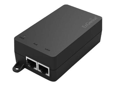 WatchGuard - PoE injector - AC 120/230 V - 30 Watt - Europe