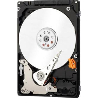 Wd Blue 500Gb Mobile Hard Disk Drive - 5400 Rpm Sata 3 Gb/S 2.5 Inch - Wd5000Bpvt