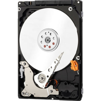 Wd-Imsourcing Blue Wd3200Bpvt 320 Gb Hard Drive - 2.5" Internal - Sata (Sata/300)