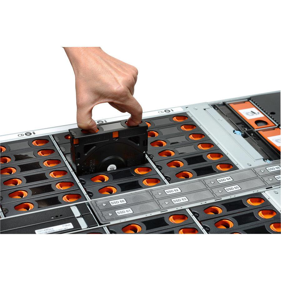 Wd Ultrastar Serv60+8 Hybrid Storage Server 1Es1363