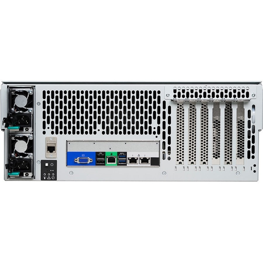 Wd Ultrastar Serv60+8 Hybrid Storage Server 1Es1366