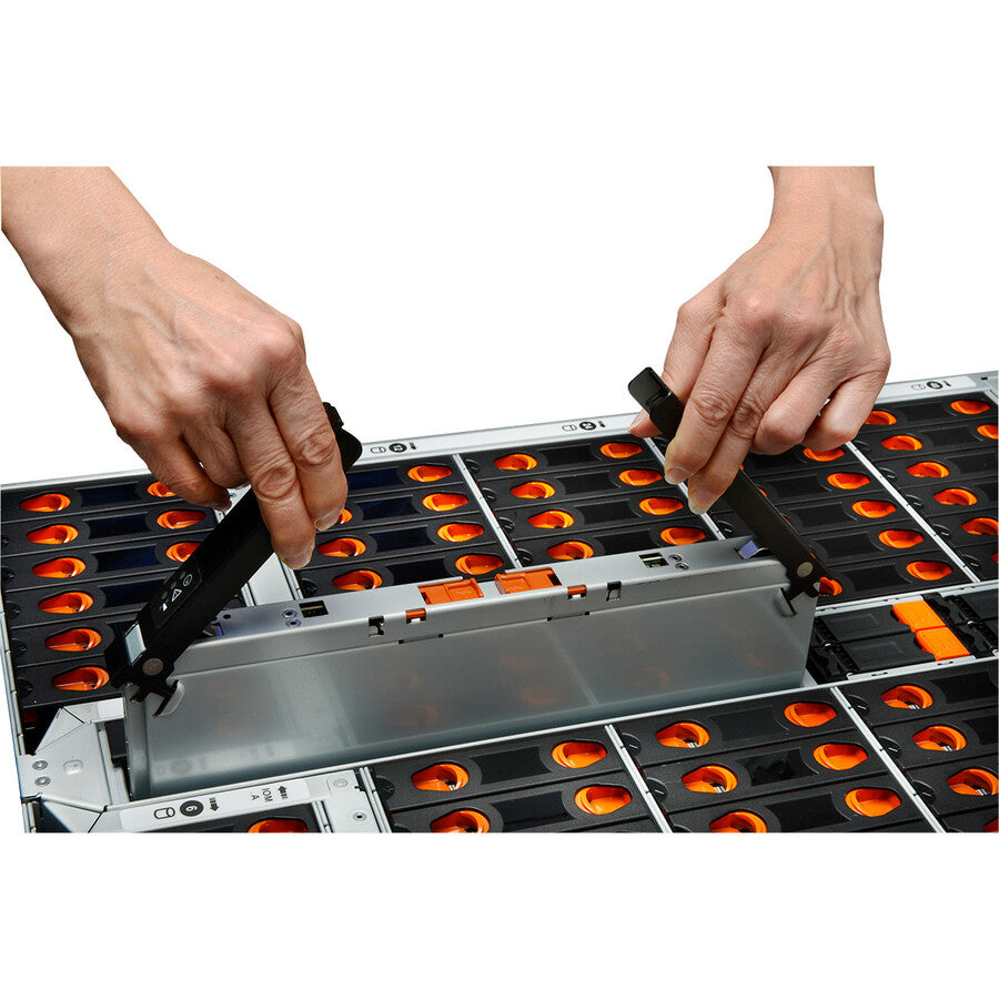 Wd Ultrastar Serv60+8 Hybrid Storage Server 1Es1367