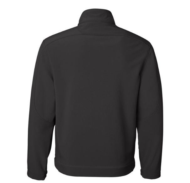 Weatherproof® Soft Shell Jacket – Reliable Protection, All-Season Comfort