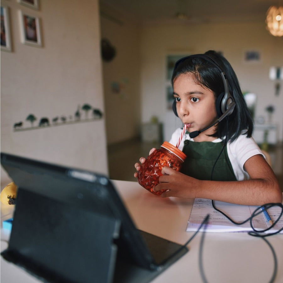 Web Cam 4K Ultra HD - Logitech Brio Webcam Video Conference Professional Streaming Camera | TecISoft 981-000999