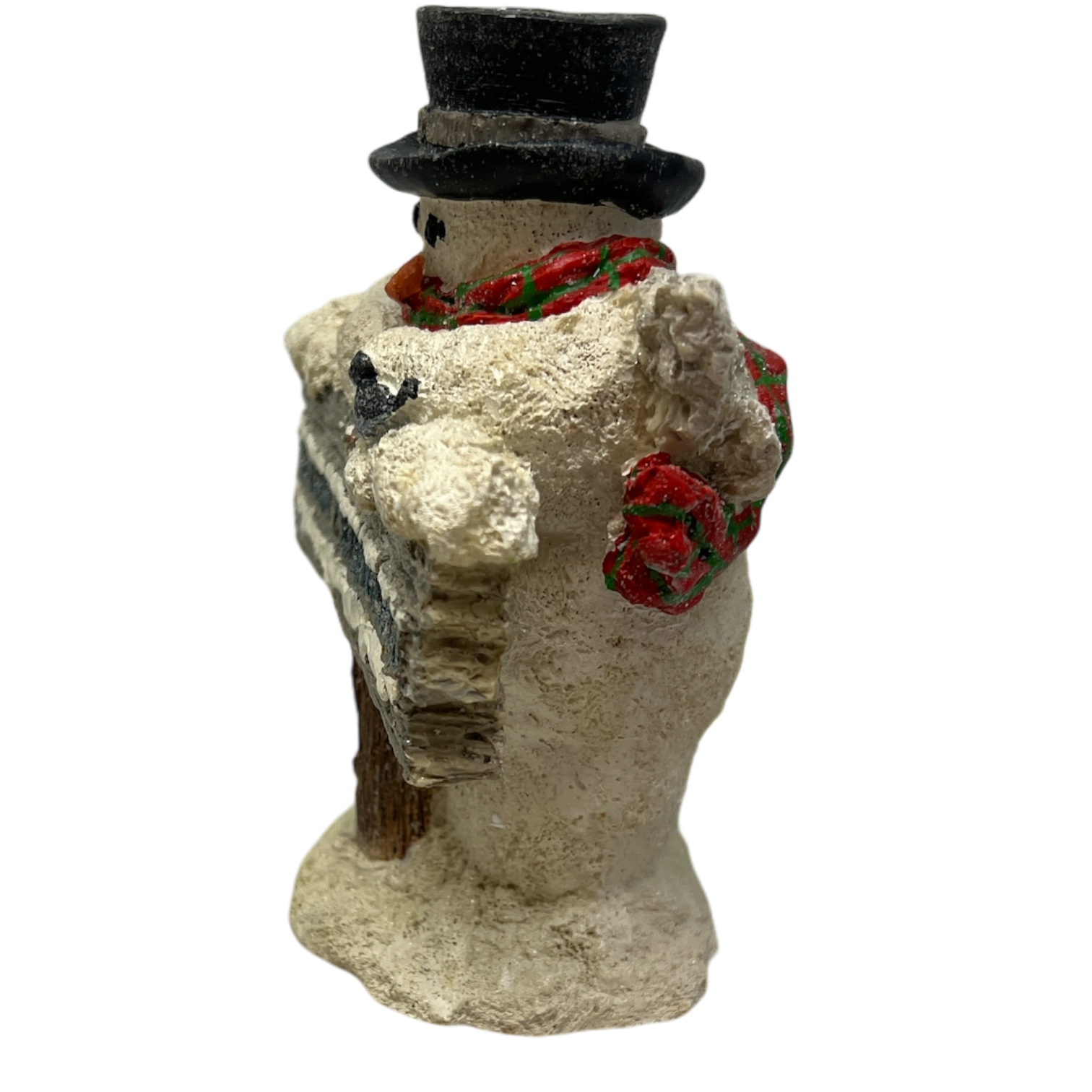 Welcome To Snow Mountain - MeKenna Angel