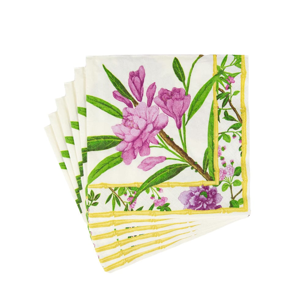 Wellington Ivory - Dinner Napkin
