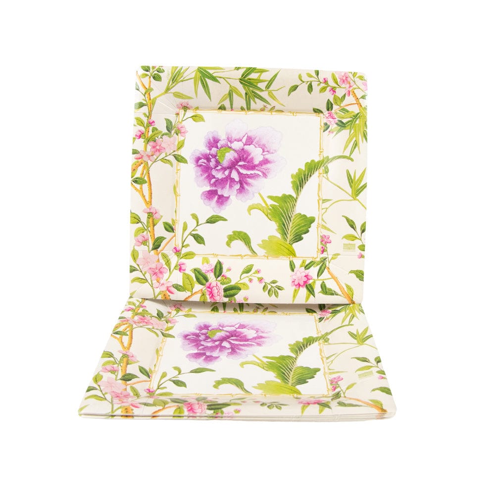 Wellington Ivory - Salad/Desert Plate