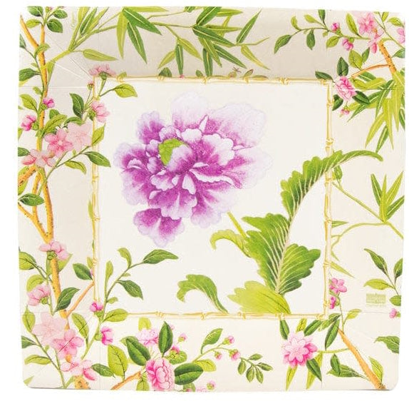 Wellington Ivory - Salad/Desert Plate